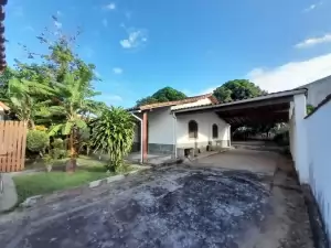 CASA-4 QUARTOS-ARARUAMA - RJ-IGUABINHA