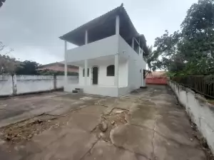 CASA-2 QUARTOS-ARARUAMA - RJ-BANANEIRAS