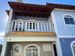 APARTAMENTO-2 QUARTOS-ARARUAMA - RJ-IGUABINHA