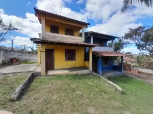 KITNET-1 QUARTO-ARARUAMA - RJ-IGUABINHA