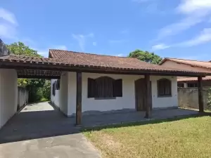 CASA-3 QUARTOS-ARARUAMA - RJ-NOVO HORIZONTE